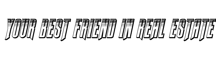 Butch & Sundance Platinum Italic  Free Fonts Download