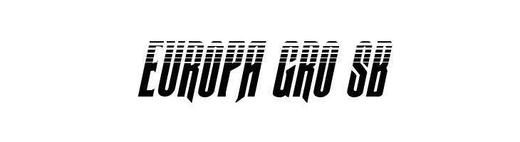Butch & Sundance Two-Tone Italic  Free Fonts Download