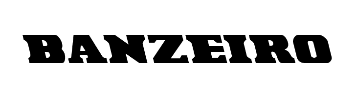 Laredo Trail Leftalic  Free Fonts Download