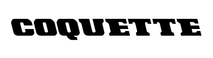 Laredo Trail Leftalic  Free Fonts Download