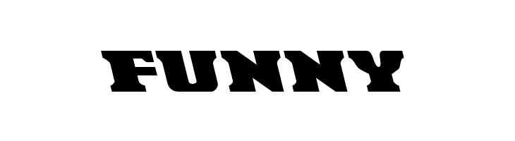 Laredo Trail Leftalic  Free Fonts Download