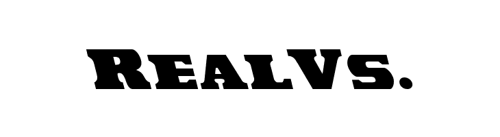 Laredo Trail Leftalic  Free Fonts Download