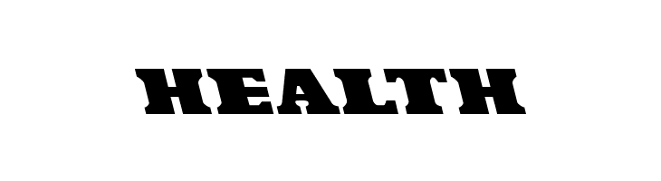 Laredo Trail Leftalic  Free Fonts Download