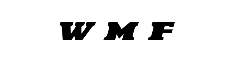 Laredo Trail Italic Italic  Free Fonts Download