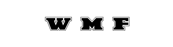 Laredo Trail Academy Regular  Free Fonts Download