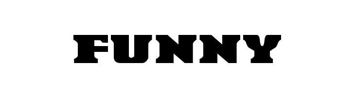 Laredo Trail Regular  Free Fonts Download