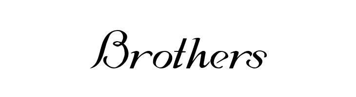 Zahariel Demo  Free Fonts Download