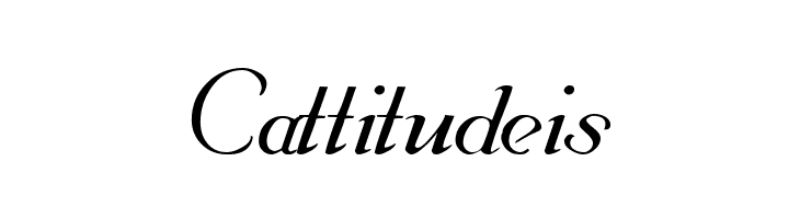 Zahariel Demo  Free Fonts Download