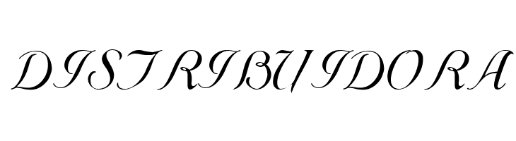 Zahariel Demo  Free Fonts Download