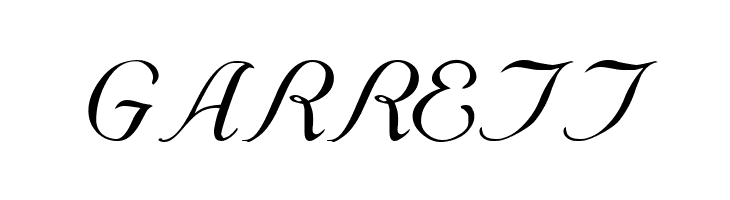 Zahariel Demo  Free Fonts Download