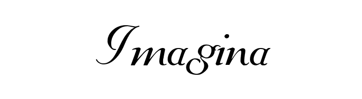 Zahariel Demo  Free Fonts Download