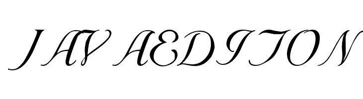 Zahariel Demo  Free Fonts Download