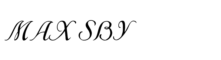 Zahariel Demo  Free Fonts Download