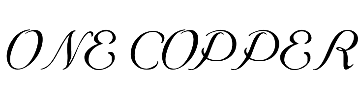 Zahariel Demo  Free Fonts Download