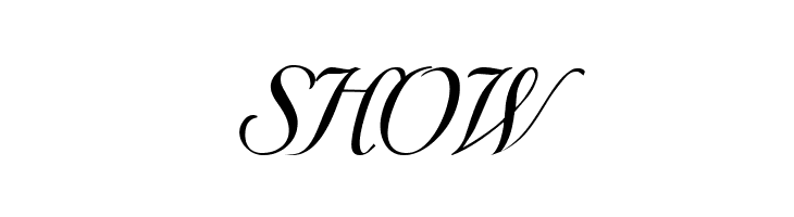 Zahariel Demo  Free Fonts Download