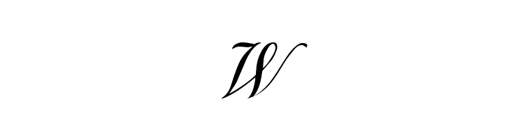 Zahariel Demo  Free Fonts Download