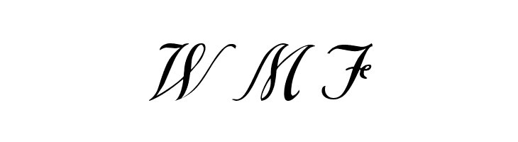 Zahariel Demo  Free Fonts Download