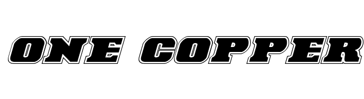 Laredo Trail Academy Italic  Free Fonts Download