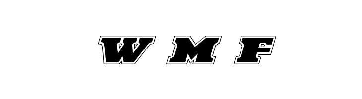 Laredo Trail Academy Italic  Free Fonts Download