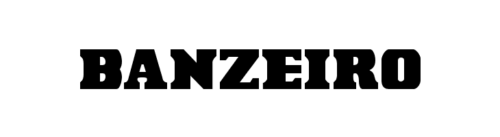 Laredo Trail Condensed  Free Fonts Download