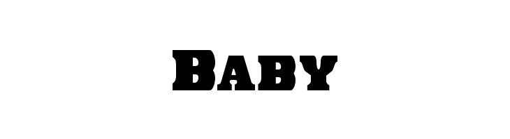 Laredo Trail Condensed  Free Fonts Download