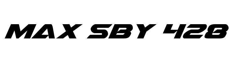 Airstrike Expanded  Free Fonts Download