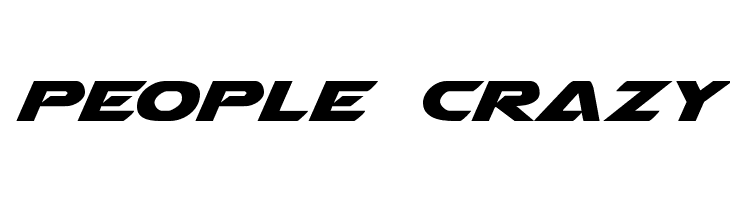 Airstrike Expanded  Free Fonts Download