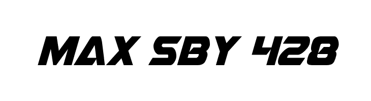 Airstrike Condensed  Free Fonts Download