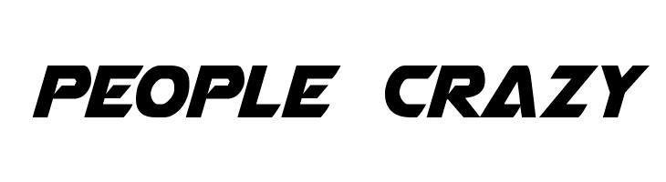 Airstrike Condensed  Free Fonts Download