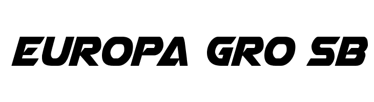 Airstrike Condensed  Free Fonts Download