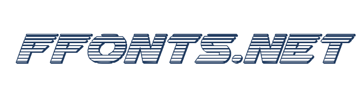 Airstrike Chrome Regular font — Lorem ipsum body text preview