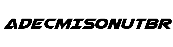 Airstrike Regular  Free Fonts Download