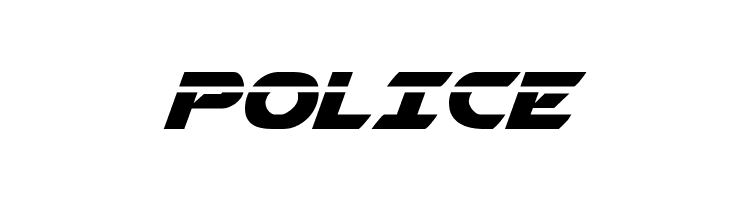 Airstrike Laser Regular  Free Fonts Download