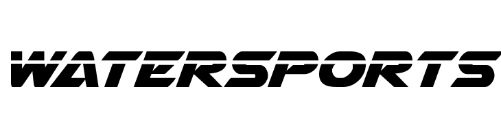 Airstrike Laser Regular  Free Fonts Download