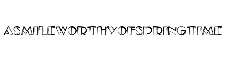 Etude  Free Fonts Download