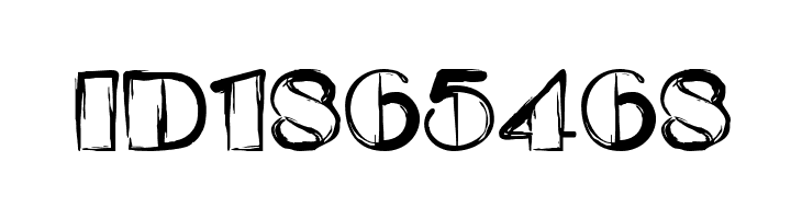 Etude  Free Fonts Download