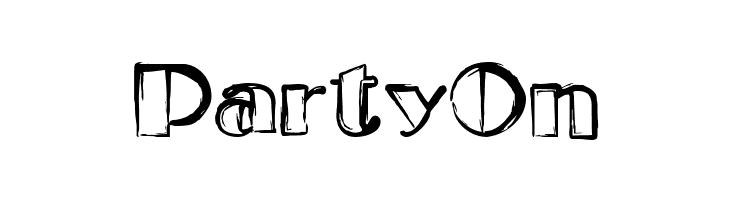 Etude  Free Fonts Download