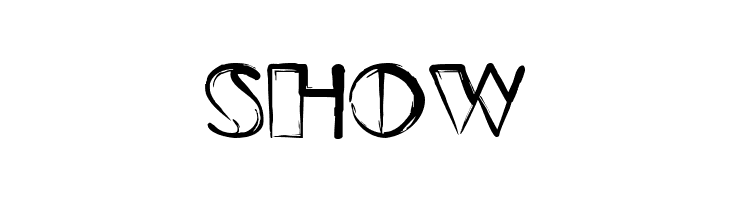 Etude  Free Fonts Download