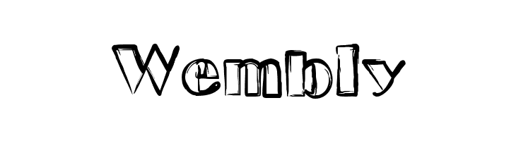 Etude  Free Fonts Download