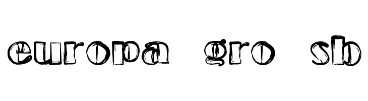 Etude  Free Fonts Download