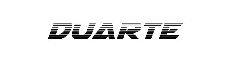 Airstrike Gradient Regular  Free Fonts Download