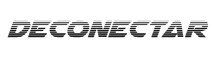 Airstrike Gradient Regular  Free Fonts Download