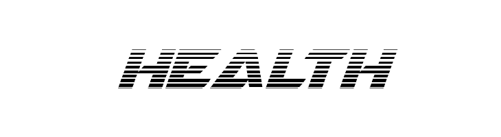 Airstrike Gradient Regular  Free Fonts Download