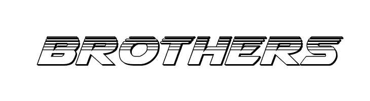 Airstrike Platinum Regular  Free Fonts Download