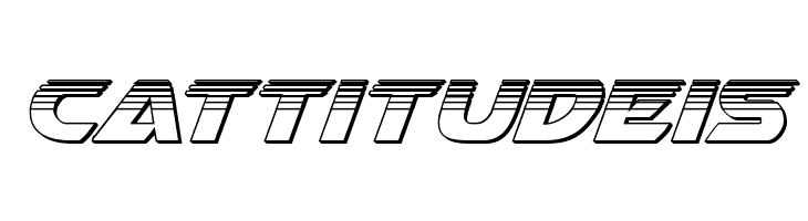 Airstrike Platinum Regular  Free Fonts Download