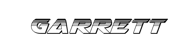 Airstrike Platinum Regular  Free Fonts Download