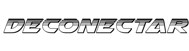 Airstrike Platinum Regular  Free Fonts Download