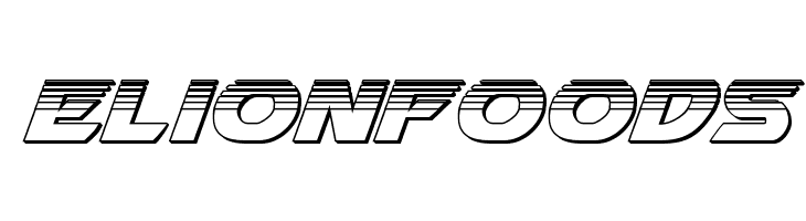 Airstrike Platinum Regular  Free Fonts Download