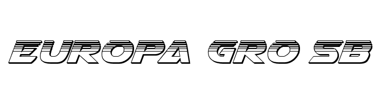 Airstrike Platinum Regular  Free Fonts Download