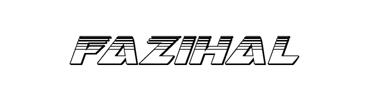 Airstrike Platinum Regular  Free Fonts Download